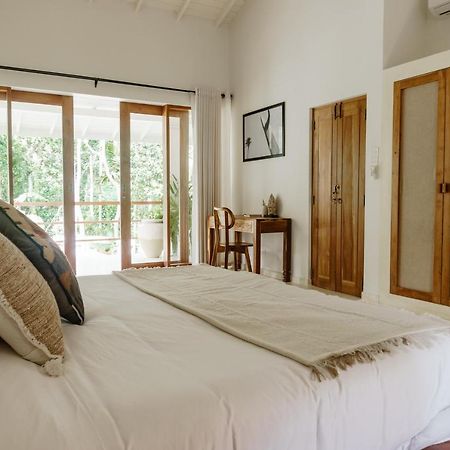 The Nook Resort Dondra Екстериор снимка