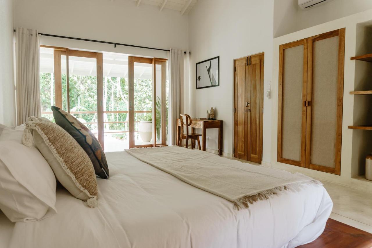 The Nook Resort Dondra Екстериор снимка