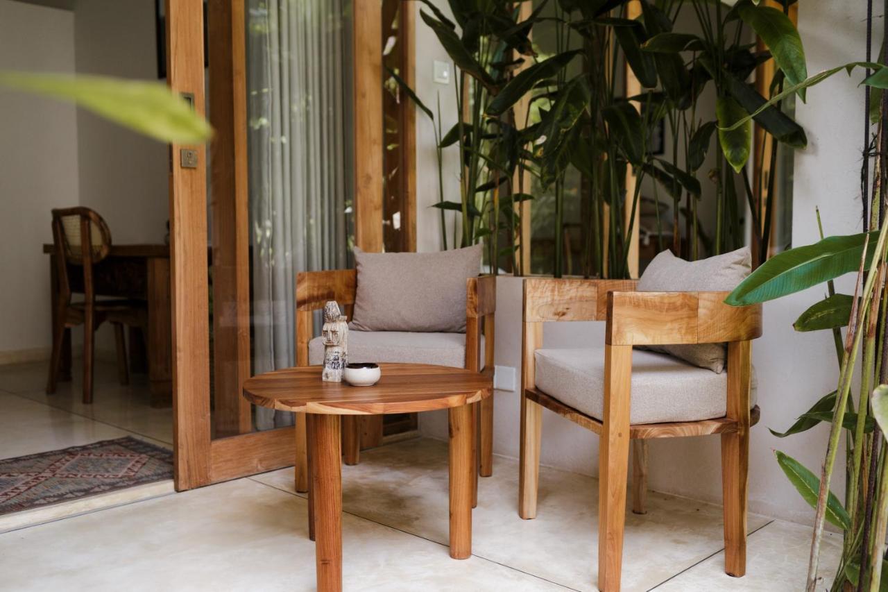 The Nook Resort Dondra Екстериор снимка