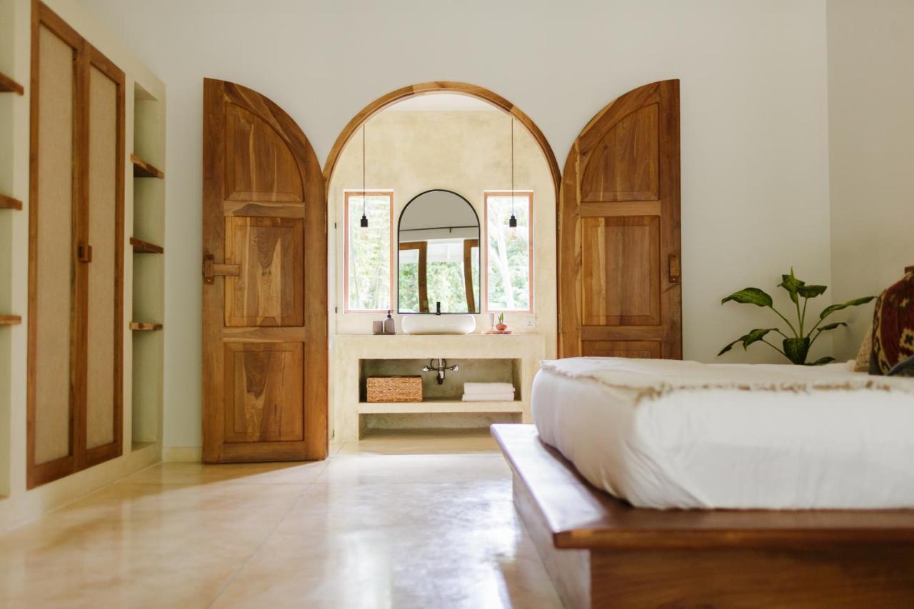 The Nook Resort Dondra Екстериор снимка