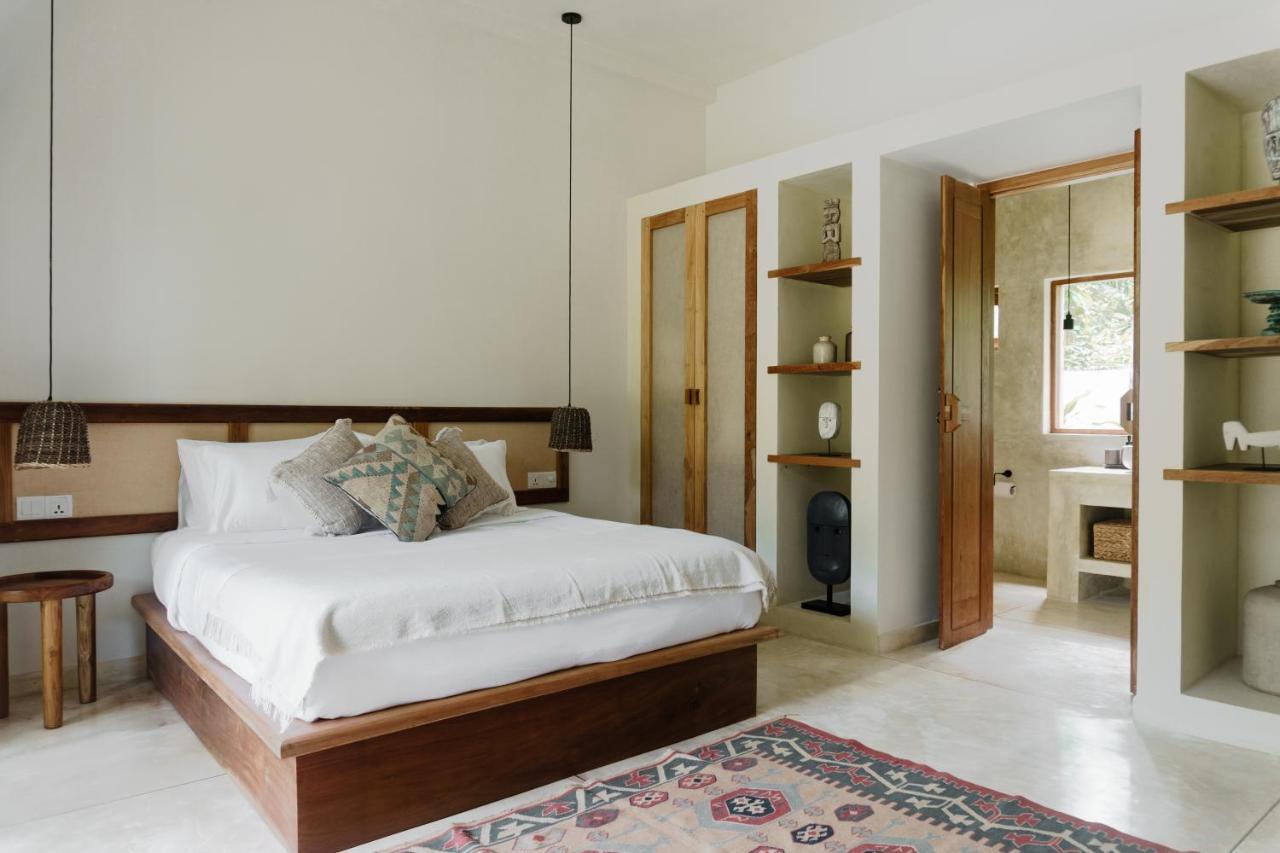 The Nook Resort Dondra Екстериор снимка