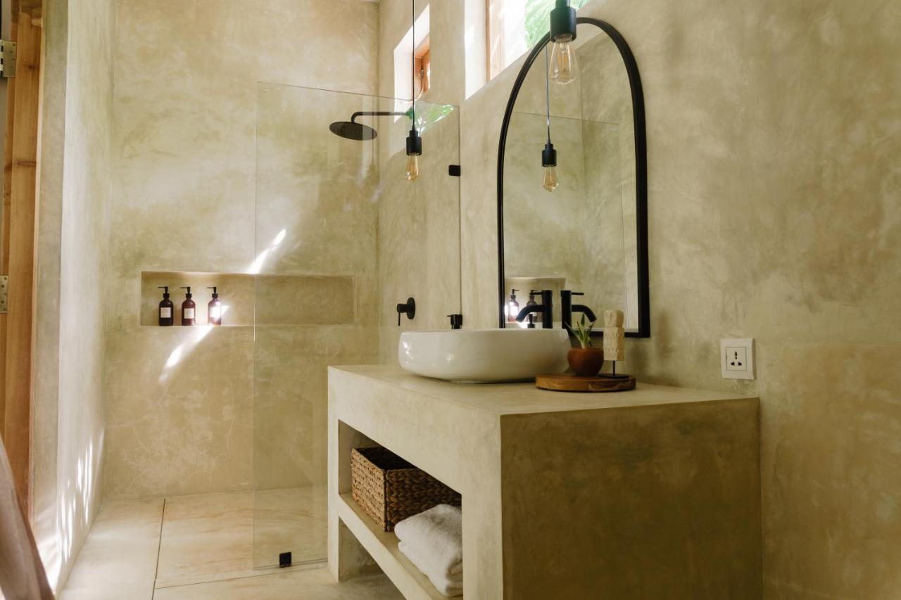 The Nook Resort Dondra Екстериор снимка