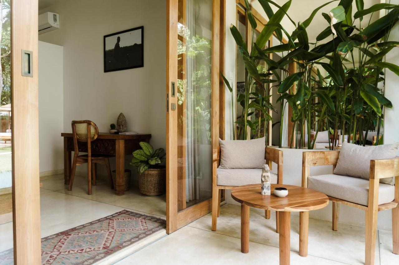 The Nook Resort Dondra Екстериор снимка