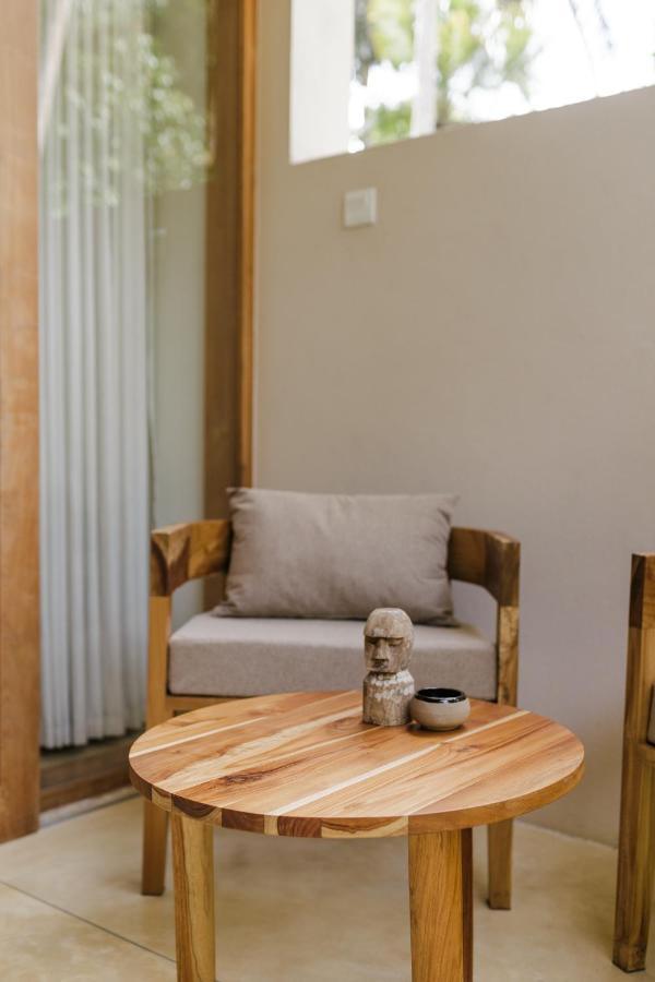 The Nook Resort Dondra Екстериор снимка