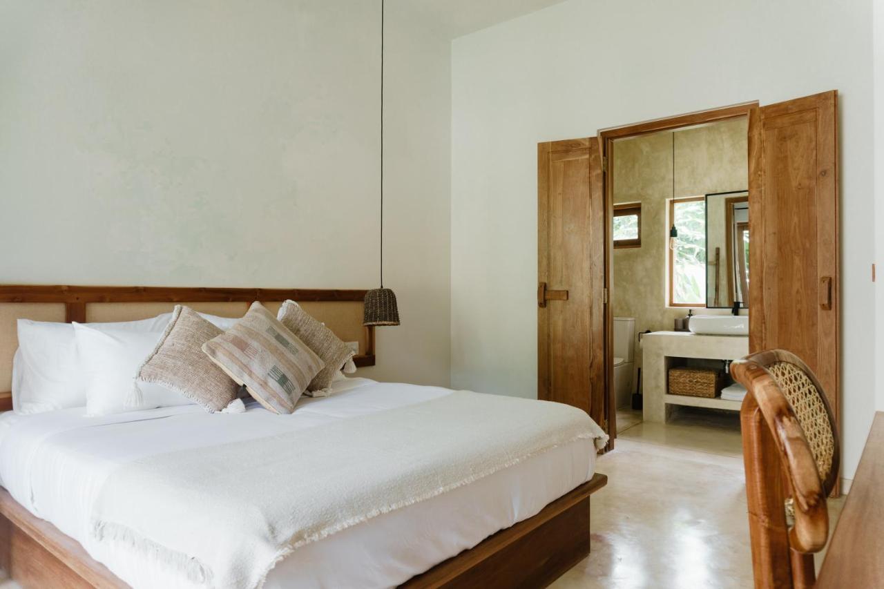 The Nook Resort Dondra Екстериор снимка