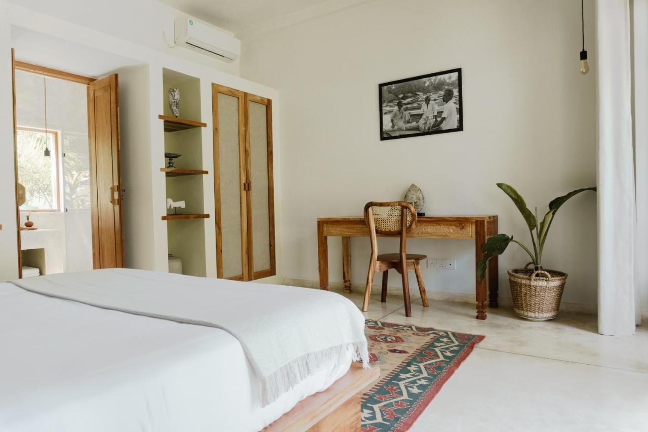 The Nook Resort Dondra Екстериор снимка